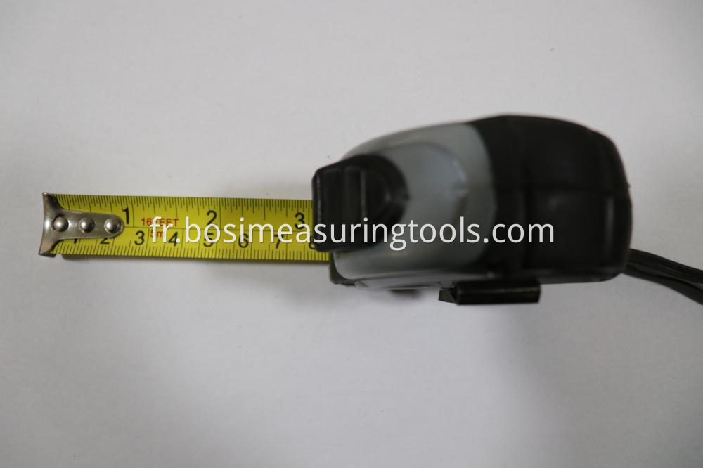 Steel Tape Measure